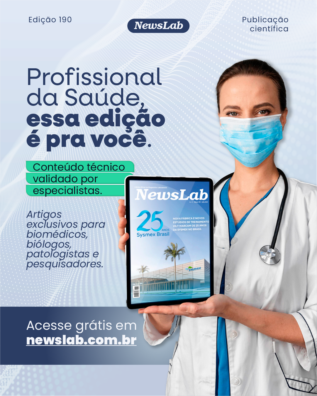 NewsLab